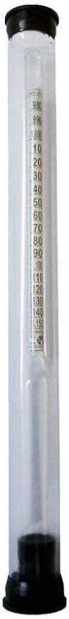 Ritchies Glass Hydrometer and Plastic Trial Jar