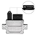 Car Relay Glow Plug System