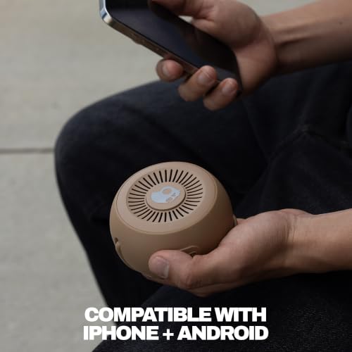 Skullcandy Session 360 Portable Lightweight Bluetooth Speaker - Primer - image 7