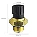 Dade Coolant Temperature Sensor Switch for Honda Acura 1992-06 Radiator Fan Switch 37760-P00-004 37760-P00-003 TS295