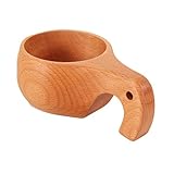 Nicht nur eine Kaffee- oder Teetasse, sondern auch eine Wohnkultur.