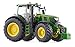 WIKING 077870 John Deere 6R 250 Modelltraktor, 1:32, Metall/Kunststoff, Ab 14 Jahre, Viele Funktionen, Motorhaube zum Öffnen, Bewegliche Ober- und Unterlenker, Inkl. Frontgewicht Motorhaube günstig Kaufen-WIKING 077870 John Deere 6R 250 Modelltraktor, 1:32, Metall/Kunststoff, Ab 14 Jahre, Viele Funktionen, Motorhaube zum Öffnen, Bewegliche Ober- und Unterlenker, Inkl. Frontgewicht