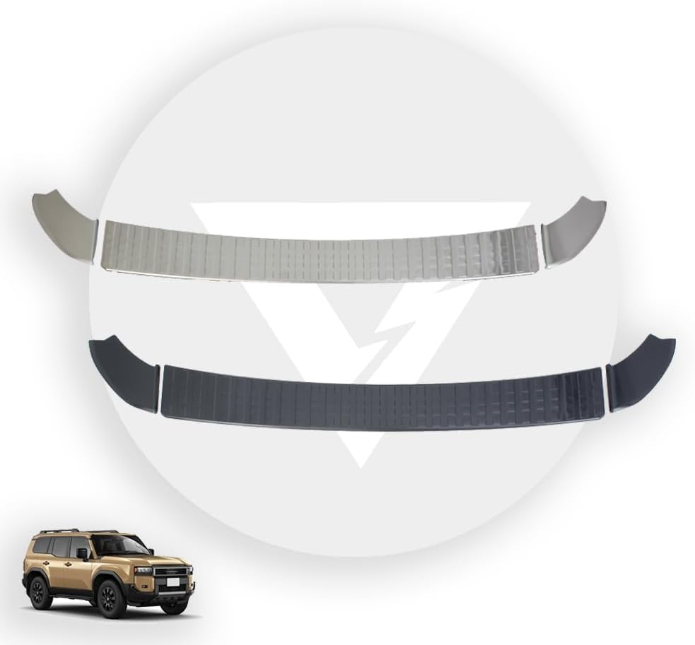 KUTOOK 新型ランドクルーザー ランクル250 GX VX ZX カスタム