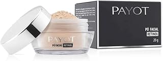 Payot Po Facial Payot Retinol Translucido Iluminador Bege