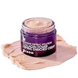 [MIZON] COLLAGEN POWER FIRMING ENRICHED CREAM (50ml) Korean Skincare - Marine Collagen cream for face - Anti aging Boost - Reduce fine line & wrinkles