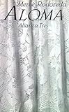 Aloma (Alianza Tres (At)) (Spanish Edition)