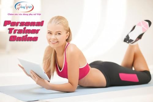 Dịch vụ Huấn luyện viên Online/PT Online
