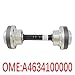 Compatible For Benz A4634100000 W463 G500 G550 G63 AMG 4x4 Drive Shaft Transmission Handle Steering Autoflex Axle Car Auto Parts