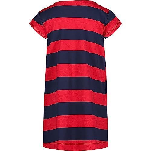 Nautica 25NSHGH08S-417-PC Girls' Short Sleeve Dress thumb #1
