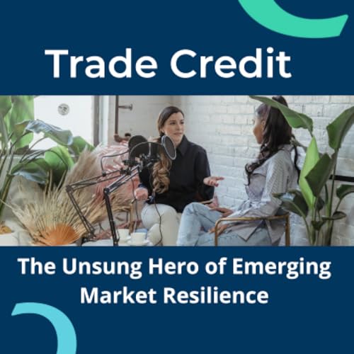 Trade Credit: the unsung Hero of emerging market resilience