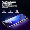 Unlocked-Smartphone-3-Day-Battery-Fingerprint-Detection-Android-10-2GB16GB-ROM62-HD-13MP-Quad-Rear-Camera4G-Dual-SIM-Unlocked-Cell-Phone-Blue Unlocked Smartphone 3-Day-Battery Fingerprint-Detection - Android 10 2GB+16GB ROM,6.2" HD+ 13MP Quad Rear Camera,4G Dual SIM Unlocked Cell Phone (Blue)