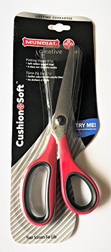 Mundial Forbice 22 cm Inox