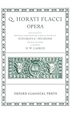 Opera (Latin Edition)