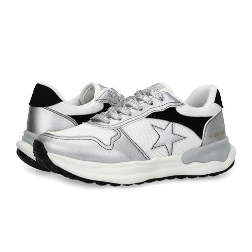 Vintage Havana Women’s Harper Running Shoes | Casual Fashion Sneakers2