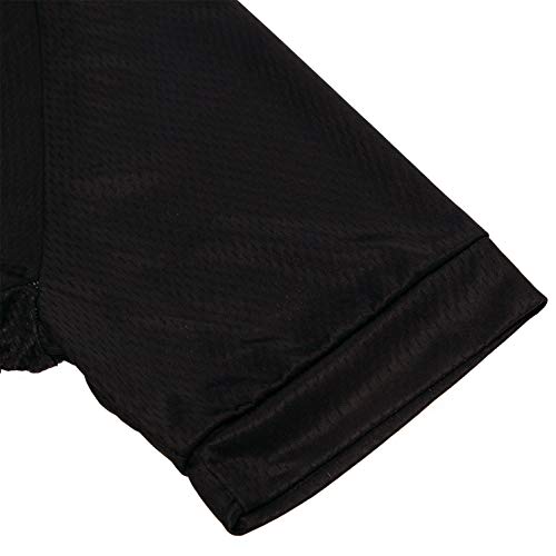 Weimostar Ciclismo jersey mens Bike full zip