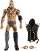 WWE Aleister Black Elite Collection Action Figure