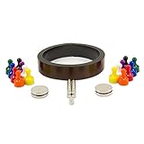 Magnete Für Magnetputzauswahlpaket Für Die Montage von Alltagsgegenständen An Magnetputz