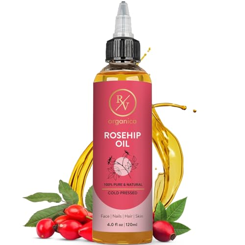 body oils rosehip-seed