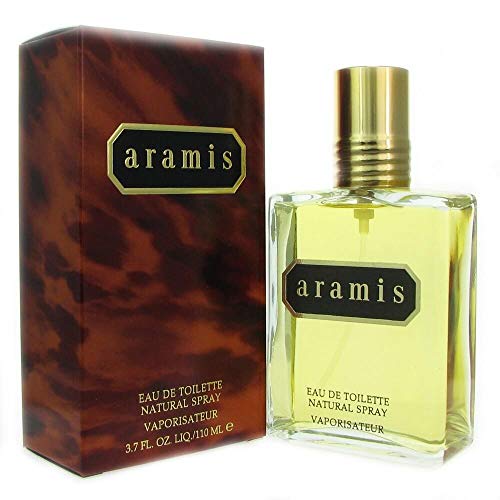 Aramis Eau de Toilette 110ml~~BRI