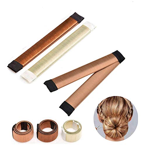 Pro Hair Bun The Best Amazon Price In Savemoney Es