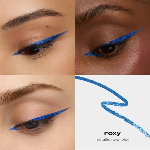 Image of Urban Decay 24 /7 Glide-On Waterproof Eyeliner Pencil, Smudge-Proof, Transfer-proof, Long-lasting Color Eye Liners, Hydrating Vitamin E & Jojoba Oil - 0.04 oz