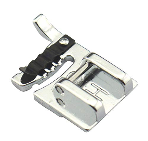 DREAMSTITCH Cording Presser Foot para máquina de coser miniatura 2