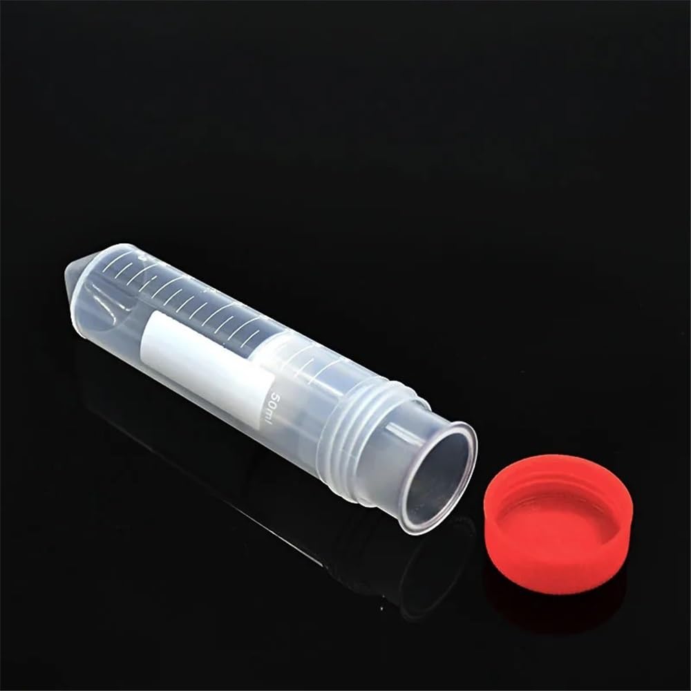 20 / PK Spin-Säule mit Sammelröhrchen 50 ml PCR-Wiederherstellungssäulensatz