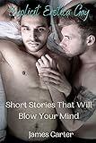 Explicit Erotica Gay Short Stories That Will Blow Your Mind: Hot, Rough Erotcia Sex Tales of Forbidden Daddy Encounters, First Time Sexcapades, Hard Straight Male Trysts, MMs and Menage a Trois.