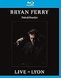 bryan ferry tour  Bryan Ferry - Live in Lyon [Blu-ray]