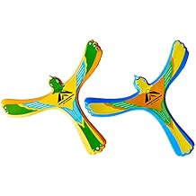 Colorado Boomerangs BirdRang Boomerang Right Handed 2 Pack