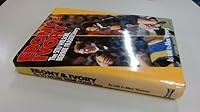 Ebony & ivory: The Stu Wilson, Bernie Fraser story 0713716320 Book Cover