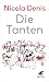 Cover zum Buch Die Tanten