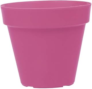 Vasart Sampa Vaso de Flores, Rosa do Deserto, 10x9cm, 1 Unidad