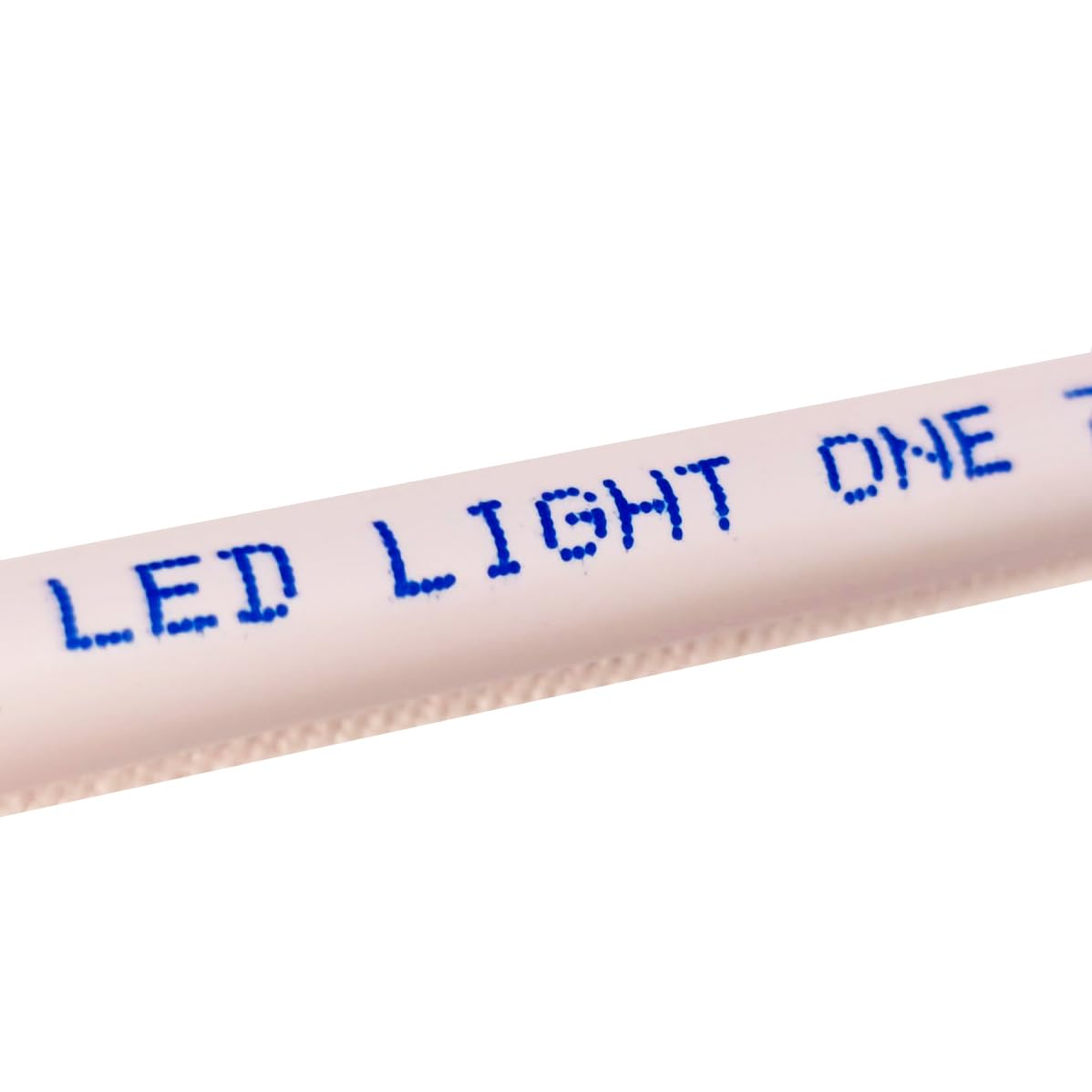 NYLHY3X0,75weiss PVC-Schlauchleitung 3x0,75mm² Meterware - MüKRA electronic Vertriebs GmbH