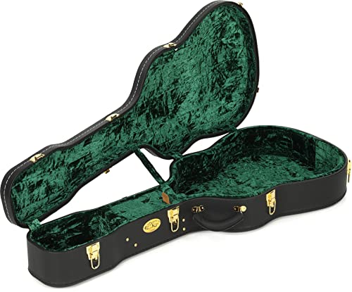 Recording King CG-044K-D �r���e�[�W�n�[�h�V�F���P�[�X �h���b�h�m�[�g