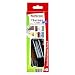 Produktbild fischer 045682 8/120 M6 B, Inhalt: je 2 UX 10 x 60 / Thermax/SX 5 x 25 / Abdeckkappen