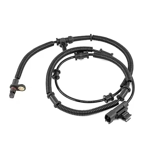Capteur ABS OEM 4721563AC haute précision Dodge Grand Caravan