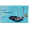 TP-Link N450 WiFi Router - Wireless Internet Router for Home (TL-WR940N)