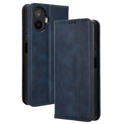 Étui pour TCL K70 idéal en voyage avec son rangement cartes et clapet aimanté