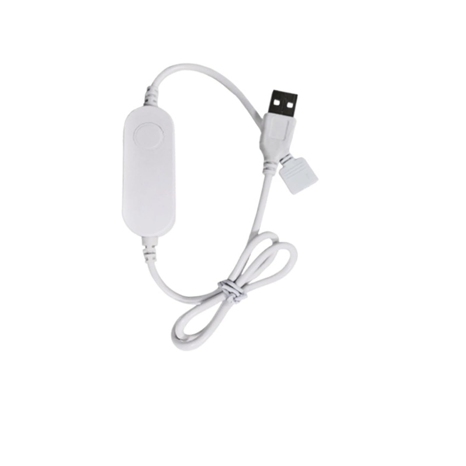 Atenuador DC5V a DC24V con puerto USB para control RGBCCT 2