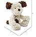 Jellycat Squiggle Puppy Stuffed Animal, Small, 9 inches