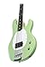StingRay Intro Series Bass Guitar by Sterling by Music Man