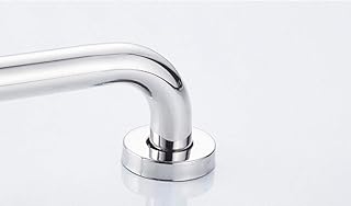Shower Handicap Grab Bars for Bathroom Wall, 41 Inches Grab Bar, 304 Stainless Steel Elderly Disabled Pregnant Women, Safety Non-slip Accessible Handrails, Bathtub, ,Toilet, , Kitchen ( Size : 30CM )