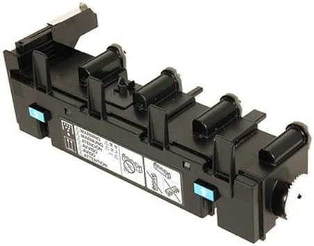 Compatible Replacement for Muratec MFX-C3035 Waste Toner Container (36000 Page Yield) (WB-P03) (A1AU0Y1)