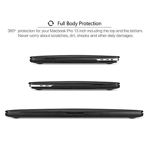 Custodia MacBook Pro 13 Case 2022 M2 2020 2019