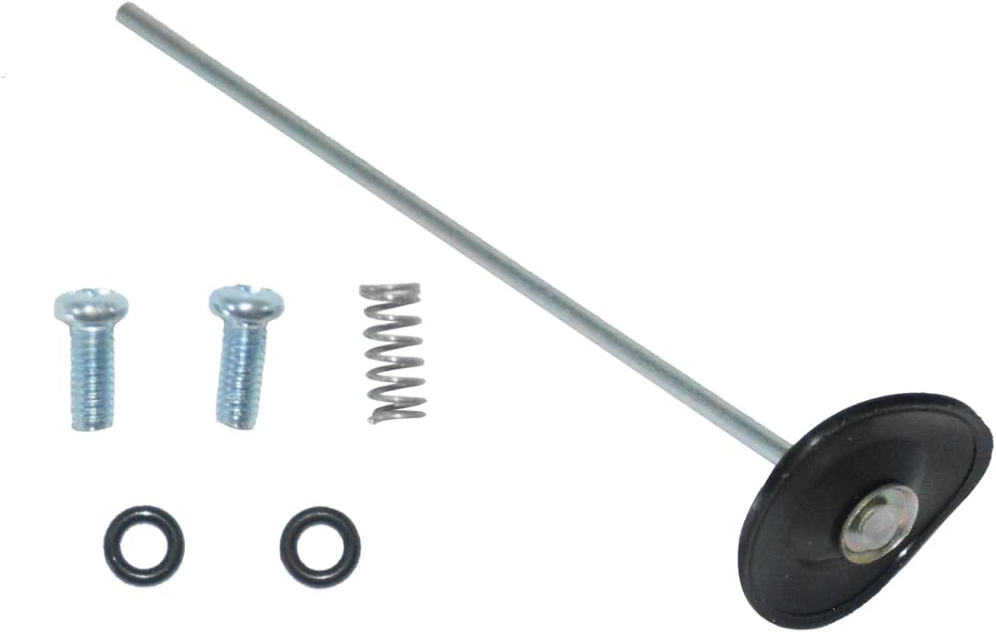 Acceleator Pump Carburetor Assembly Rebuild Kit Fit For Yamaha TTR250 TTR 250 Dirt 1999-2006