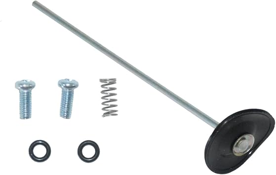 Acceleator Pump Carburetor Assembly Rebuild Kit Fit For Yamaha TTR250 TTR 250 Dirt 1999-2006