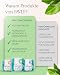FAVLY – Relax Pulver Beruhigungsmittel für Hunde 250g – getreidefreies Ergänzungsfuttermittel zur natürlichen Beruhigung bei Stress & Angst – mit Melisse, L-Tryptophan & Passionsblume