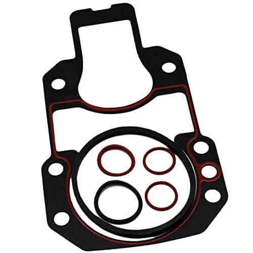 image for GHmarine 803099T1 Bellows Kit with Gimbal Bearing for MerCruiser Alpha
