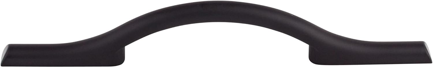 Top Knobs Barrington 3.75 in. Somerdale Cabinet Pull
